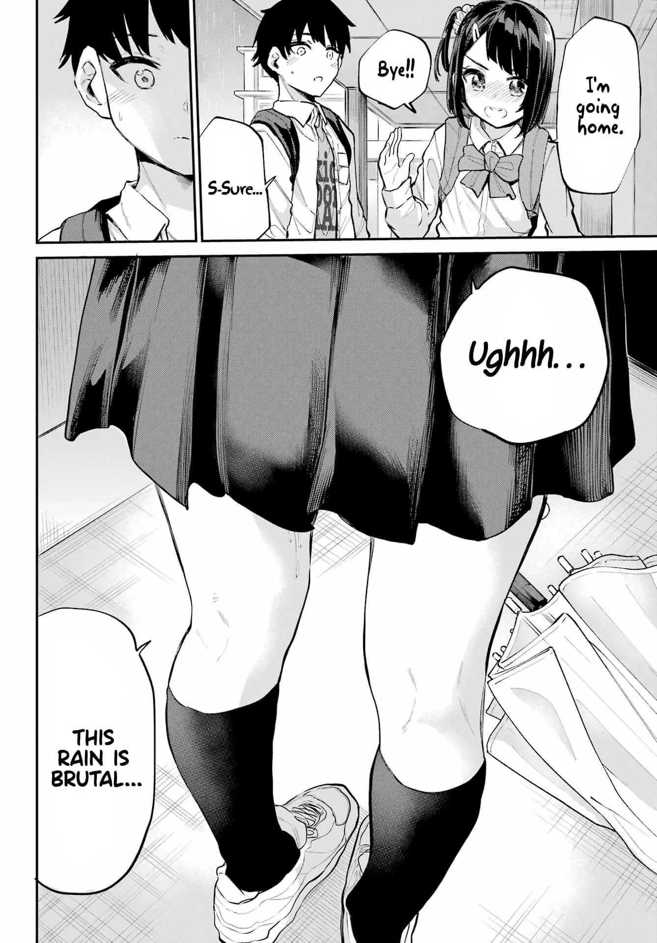 Miya-chan No Kyuuin Life! Chapter 4000 Page 5